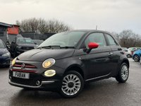 USED 2023 73 FIAT 500 1.0 MHEV Hatchback 3dr Petrol Manual **Cat S - ULEZ** 