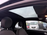 USED 2023 73 FIAT 500 1.0 MHEV Hatchback 3dr Petrol Manual **Cat S - ULEZ** 