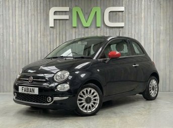 2023 FIAT 500