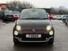 USED 2023 73 FIAT 500 1.0 MHEV Hatchback 3dr Petrol Manual **Cat S - ULEZ** 