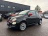 USED 2023 73 FIAT 500 1.0 MHEV Hatchback 3dr Petrol Manual **Cat S - ULEZ** 