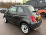USED 2023 73 FIAT 500 1.0 MHEV Hatchback 3dr Petrol Manual **Cat S - ULEZ** 