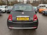 USED 2023 73 FIAT 500 1.0 MHEV Hatchback 3dr Petrol Manual **Cat S - ULEZ** 
