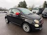 USED 2023 73 FIAT 500 1.0 MHEV Hatchback 3dr Petrol Manual **Cat S - ULEZ** 