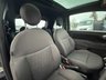 USED 2023 73 FIAT 500 1.0 MHEV Hatchback 3dr Petrol Manual **Cat S - ULEZ** 
