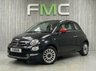 USED 2023 73 FIAT 500 1.0 MHEV Hatchback 3dr Petrol Manual **Cat S - ULEZ** 