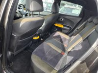 USED 2017 17 NISSAN JUKE 1.6 N-Connecta SUV 5dr Petrol XTRON Euro 6 (117 ps) 