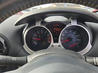 USED 2017 17 NISSAN JUKE 1.6 N-Connecta SUV 5dr Petrol XTRON Euro 6 (117 ps) 