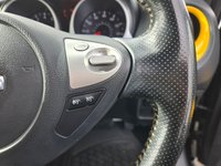 USED 2017 17 NISSAN JUKE 1.6 N-Connecta SUV 5dr Petrol XTRON Euro 6 (117 ps) 