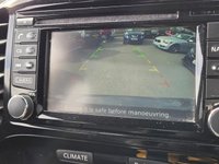 USED 2017 17 NISSAN JUKE 1.6 N-Connecta SUV 5dr Petrol XTRON Euro 6 (117 ps) 