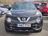 USED 2017 17 NISSAN JUKE 1.6 N-Connecta SUV 5dr Petrol XTRON Euro 6 (117 ps) 