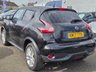 USED 2017 17 NISSAN JUKE 1.6 N-Connecta SUV 5dr Petrol XTRON Euro 6 (117 ps) 