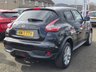 USED 2017 17 NISSAN JUKE 1.6 N-Connecta SUV 5dr Petrol XTRON Euro 6 (117 ps) 