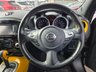 USED 2017 17 NISSAN JUKE 1.6 N-Connecta SUV 5dr Petrol XTRON Euro 6 (117 ps) 
