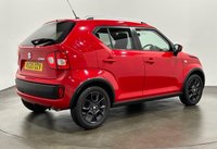 USED 2020 20 SUZUKI IGNIS 1.2 Dualjet SZ-T Hatchback 5dr Petrol AGS Auto Euro 6 (90 ps) Reverse Camera