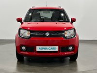 USED 2020 20 SUZUKI IGNIS 1.2 Dualjet SZ-T Hatchback 5dr Petrol AGS Auto Euro 6 (90 ps) Reverse Camera