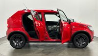 USED 2020 20 SUZUKI IGNIS 1.2 Dualjet SZ-T Hatchback 5dr Petrol AGS Auto Euro 6 (90 ps) Reverse Camera
