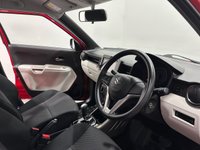 USED 2020 20 SUZUKI IGNIS 1.2 Dualjet SZ-T Hatchback 5dr Petrol AGS Auto Euro 6 (90 ps) Reverse Camera