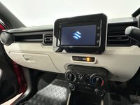 USED 2020 20 SUZUKI IGNIS 1.2 Dualjet SZ-T Hatchback 5dr Petrol AGS Auto Euro 6 (90 ps) Reverse Camera