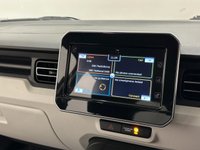 USED 2020 20 SUZUKI IGNIS 1.2 Dualjet SZ-T Hatchback 5dr Petrol AGS Auto Euro 6 (90 ps) Reverse Camera