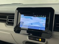USED 2020 20 SUZUKI IGNIS 1.2 Dualjet SZ-T Hatchback 5dr Petrol AGS Auto Euro 6 (90 ps) Reverse Camera