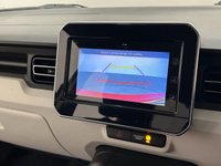 USED 2020 20 SUZUKI IGNIS 1.2 Dualjet SZ-T Hatchback 5dr Petrol AGS Auto Euro 6 (90 ps) Reverse Camera