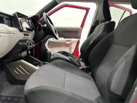 USED 2020 20 SUZUKI IGNIS 1.2 Dualjet SZ-T Hatchback 5dr Petrol AGS Auto Euro 6 (90 ps) Reverse Camera