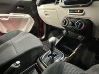 USED 2020 20 SUZUKI IGNIS 1.2 Dualjet SZ-T Hatchback 5dr Petrol AGS Auto Euro 6 (90 ps) Reverse Camera