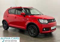USED 2020 20 SUZUKI IGNIS 1.2 Dualjet SZ-T Hatchback 5dr Petrol AGS Auto Euro 6 (90 ps) Reverse Camera
