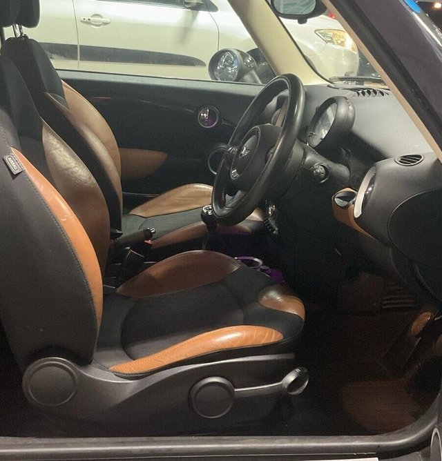 2012 MINI Hatch - Photo 3