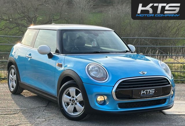 KTS Motor Company
