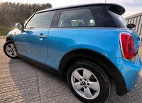USED 2017 17 MINI HATCH 1.5 Cooper Hatchback 3dr Petrol Manual Euro 6 (s/s) (136 ps) *** NEW TYRES, FRESHLY SERVICED, 2 KEYS ***