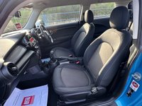 USED 2017 17 MINI HATCH 1.5 Cooper Hatchback 3dr Petrol Manual Euro 6 (s/s) (136 ps) *** NEW TYRES, FRESHLY SERVICED, 2 KEYS ***