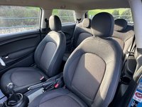 USED 2017 17 MINI HATCH 1.5 Cooper Hatchback 3dr Petrol Manual Euro 6 (s/s) (136 ps) *** NEW TYRES, FRESHLY SERVICED, 2 KEYS ***