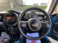 USED 2017 17 MINI HATCH 1.5 Cooper Hatchback 3dr Petrol Manual Euro 6 (s/s) (136 ps) *** NEW TYRES, FRESHLY SERVICED, 2 KEYS ***