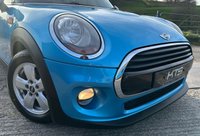 USED 2017 17 MINI HATCH 1.5 Cooper Hatchback 3dr Petrol Manual Euro 6 (s/s) (136 ps) *** NEW TYRES, FRESHLY SERVICED, 2 KEYS ***