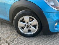 USED 2017 17 MINI HATCH 1.5 Cooper Hatchback 3dr Petrol Manual Euro 6 (s/s) (136 ps) *** NEW TYRES, FRESHLY SERVICED, 2 KEYS ***