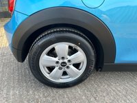USED 2017 17 MINI HATCH 1.5 Cooper Hatchback 3dr Petrol Manual Euro 6 (s/s) (136 ps) *** NEW TYRES, FRESHLY SERVICED, 2 KEYS ***