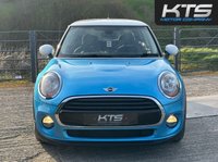 USED 2017 17 MINI HATCH 1.5 Cooper Hatchback 3dr Petrol Manual Euro 6 (s/s) (136 ps) *** NEW TYRES, FRESHLY SERVICED, 2 KEYS ***