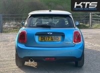 USED 2017 17 MINI HATCH 1.5 Cooper Hatchback 3dr Petrol Manual Euro 6 (s/s) (136 ps) *** NEW TYRES, FRESHLY SERVICED, 2 KEYS ***