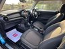 USED 2017 17 MINI HATCH 1.5 Cooper Hatchback 3dr Petrol Manual Euro 6 (s/s) (136 ps) *** NEW TYRES, FRESHLY SERVICED, 2 KEYS ***