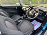 USED 2017 17 MINI HATCH 1.5 Cooper Hatchback 3dr Petrol Manual Euro 6 (s/s) (136 ps) *** NEW TYRES, FRESHLY SERVICED, 2 KEYS ***