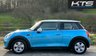 USED 2017 17 MINI HATCH 1.5 Cooper Hatchback 3dr Petrol Manual Euro 6 (s/s) (136 ps) *** NEW TYRES, FRESHLY SERVICED, 2 KEYS ***
