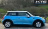 USED 2017 17 MINI HATCH 1.5 Cooper Hatchback 3dr Petrol Manual Euro 6 (s/s) (136 ps) *** NEW TYRES, FRESHLY SERVICED, 2 KEYS ***