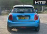 USED 2017 17 MINI HATCH 1.5 Cooper Hatchback 3dr Petrol Manual Euro 6 (s/s) (136 ps) *** NEW TYRES, FRESHLY SERVICED, 2 KEYS ***