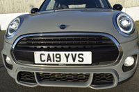 USED 2019 19 MINI HATCH 1.5 Cooper Sport Hatchback 3dr Petrol Manual Euro 6 (s/s) (136 ps) JOHN COOPER WORKS STYLING