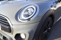 USED 2019 19 MINI HATCH 1.5 Cooper Sport Hatchback 3dr Petrol Manual Euro 6 (s/s) (136 ps) JOHN COOPER WORKS STYLING