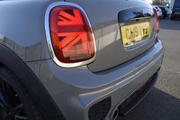 USED 2019 19 MINI HATCH 1.5 Cooper Sport Hatchback 3dr Petrol Manual Euro 6 (s/s) (136 ps) JOHN COOPER WORKS STYLING