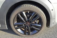 USED 2019 19 MINI HATCH 1.5 Cooper Sport Hatchback 3dr Petrol Manual Euro 6 (s/s) (136 ps) JOHN COOPER WORKS STYLING