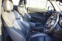 USED 2019 19 MINI HATCH 1.5 Cooper Sport Hatchback 3dr Petrol Manual Euro 6 (s/s) (136 ps) JOHN COOPER WORKS STYLING